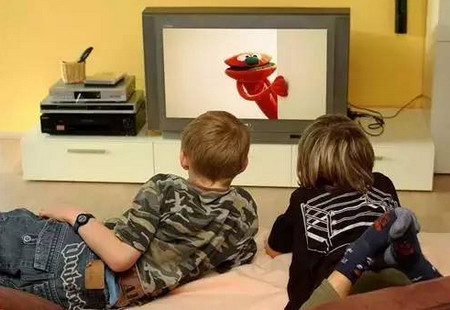 教育性电视节目会让孩子变聪明吗？也许是你想太多了！