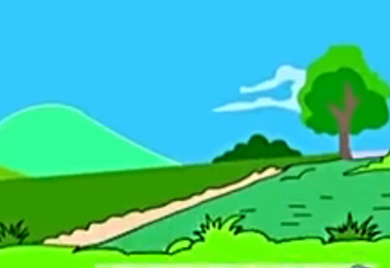 小鸟搬家