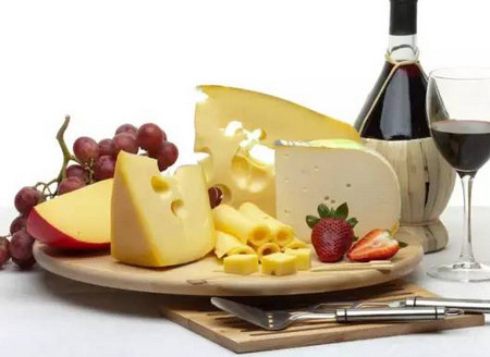 最强补钙食品|奶酪怎么挑如何吃？避免选错要先了解这些！