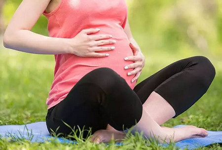 如何在孕期控制体重？法国助产师来教你