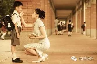 好的启蒙老师，与学历无关！