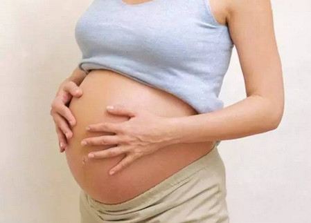 孕晚期胎儿为什么会打嗝？