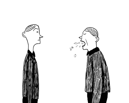 对孩子大喊大叫是不管用的，你认清这些事实了吗？