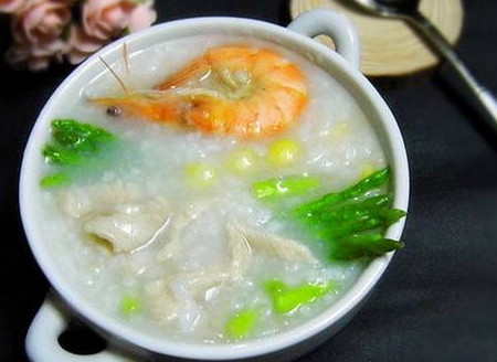 孕中期食谱推荐