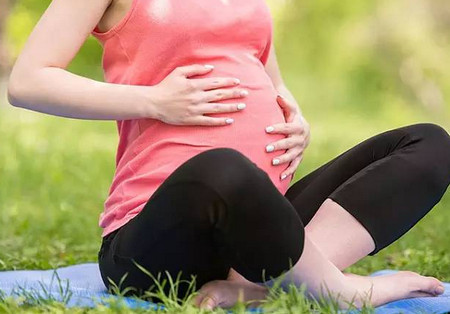  如何在孕期控制体重？法国助产师来教你