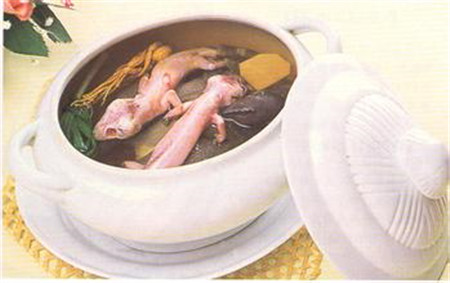 最简单的生男孩的食谱