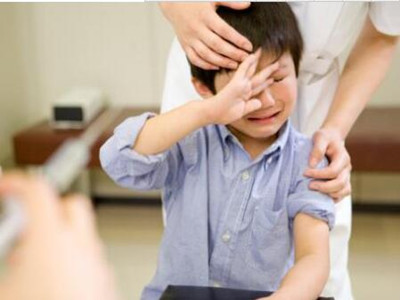 儿童注射破伤风有什么副作用吗