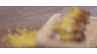 桂花糖藕，美味溢出屏了