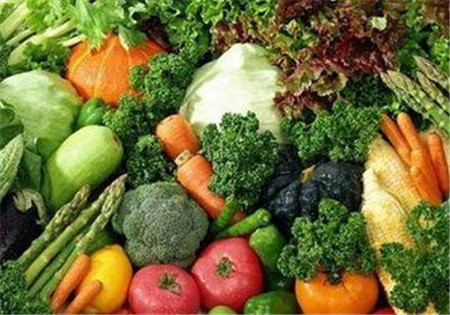 想生男孩男女都要吃碱性食物吗