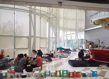 建档咋就这么难？“挂上黄牛号很幸运”，教您如何建档