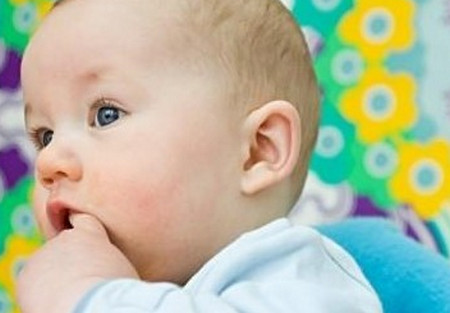 过敏体质宝宝：这些食物不能吃！这种疫苗不能接种