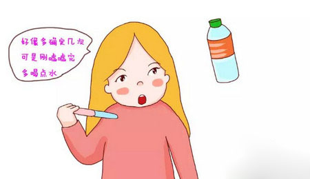 验孕棒怎么样使用才能最准确？