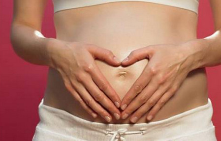 孕期2种腹痛不容忽视，孕妈别不在意