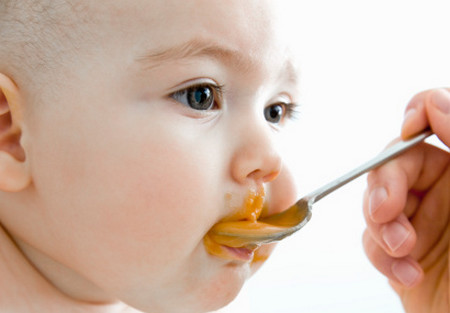 辅食 | 一岁半宝宝可以吃的各种美味意面
