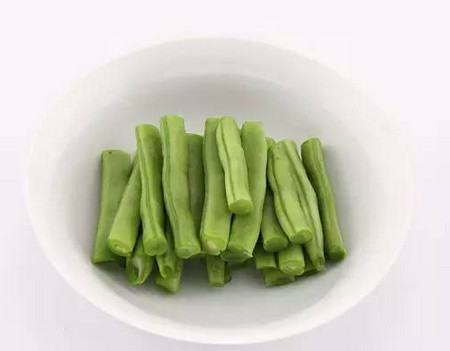 注意啦！这7种蔬菜未煮熟不能吃！