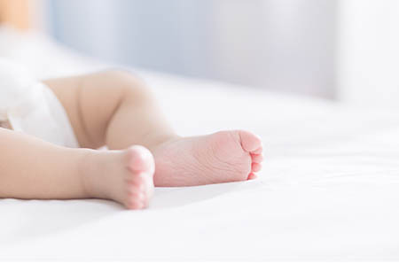 新生儿黄疸和母乳有关吗5