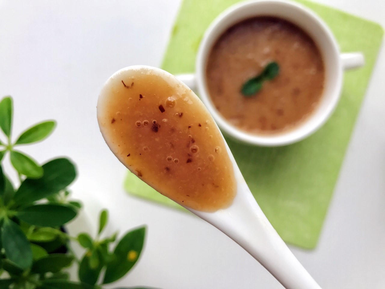 栗子红枣粥—喝一碗，热乎乎，营养暖胃又舒心！10M+
