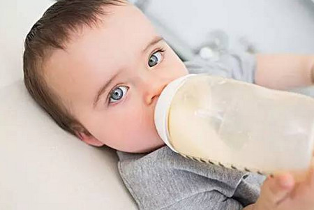 婴幼儿喂养误区：你的孩子真需要补钙吗？