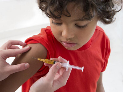 流感疫苗会引起发烧吗