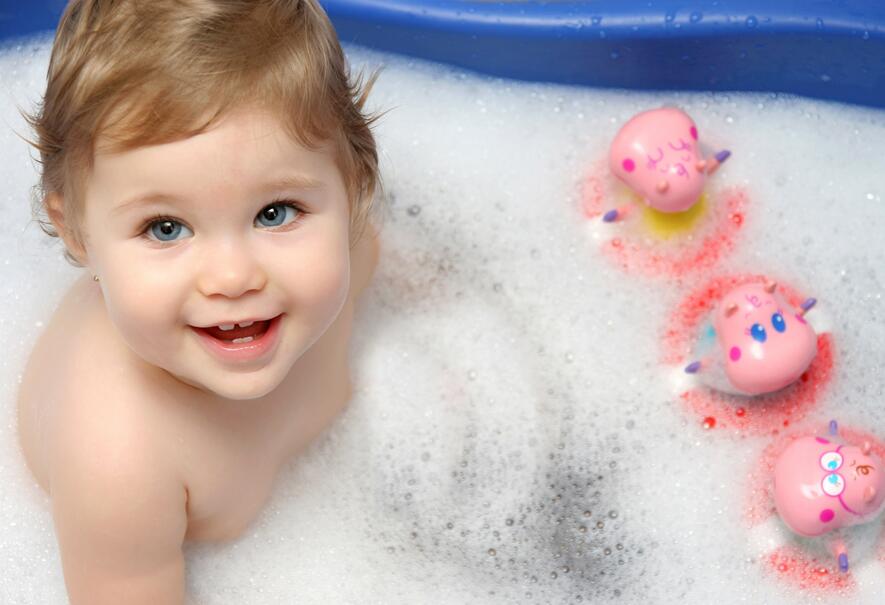 宝宝冬天洗澡哪款取暖器比较好用