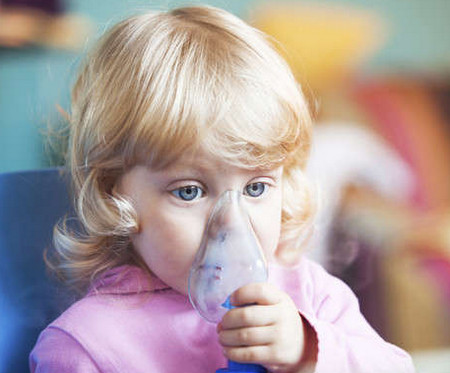儿童反复呼吸道感染是怎么回事？