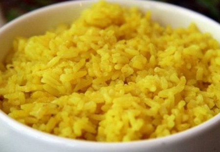 做米饭时加2种食材,能让孩子少生病