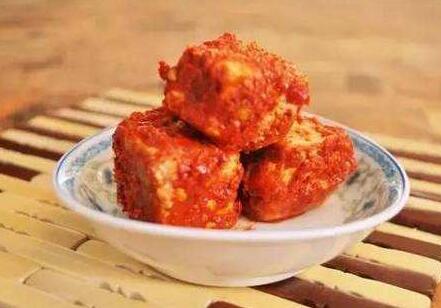 吃腐乳到底健康吗？99%的人看完震惊了！