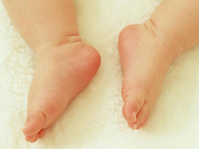 儿童脚后跟疼是什么原因
