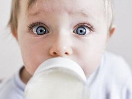 婴幼儿常见3大湿疹治疗，再不看就晚了！