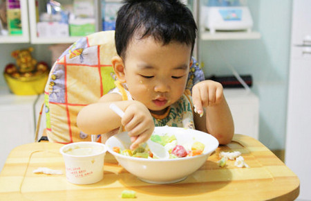 为什么你的孩子会突然变得不爱吃饭了呢？这可能是重要原因之一......