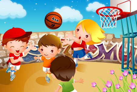 2-7岁孩子运动能力激发方案