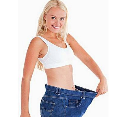 产后瘦身的秘诀 90%的女人不造