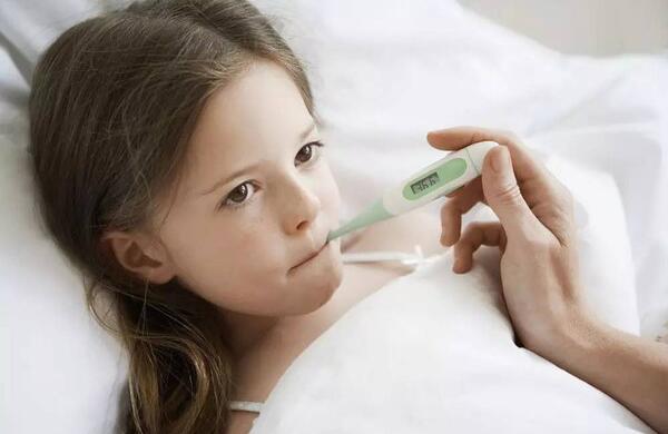 宝宝甲醛中毒会发烧吗 甲醛中毒会引起孩子发烧吗
