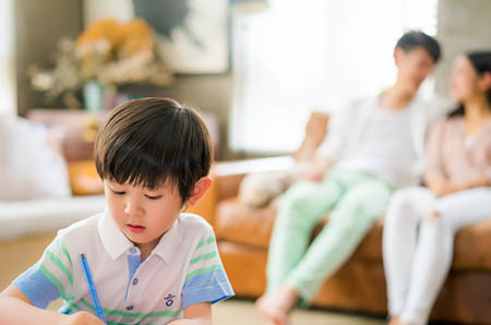 微小青春期对孩3子有影响吗