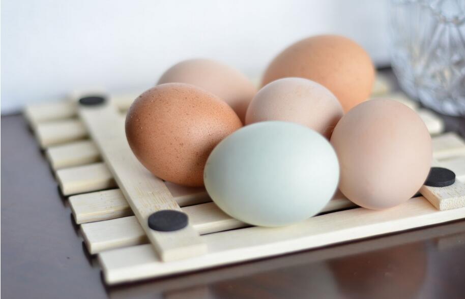 吃鸡蛋会胖吗