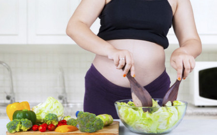 孕期饮食禁忌 你知道哪些？