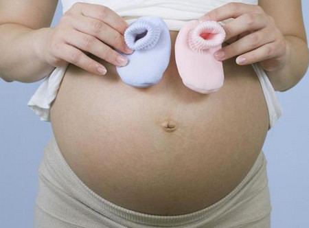 在孕晚期要提前为胎宝宝去胎毒？孕妈妈听说过吗？
