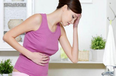 不必再为孕吐担心，5个简单方法有效解决孕期吐个不停