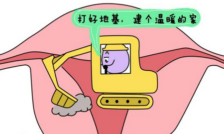 孕期腹痛：正常现象还是“胎不稳”？看完你就心里有底了