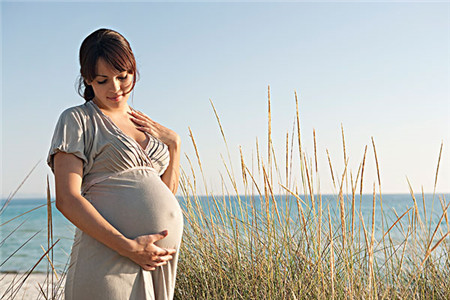 怀孕9个月注意事项