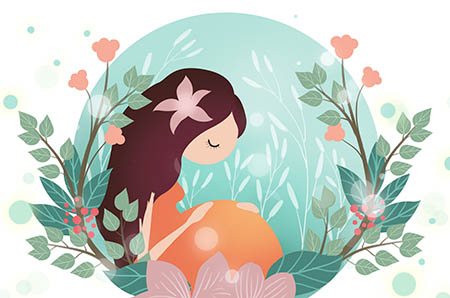 脸上色斑怎么办6