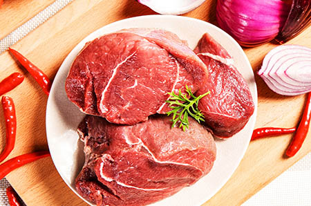 肉苁蓉的功效与作用