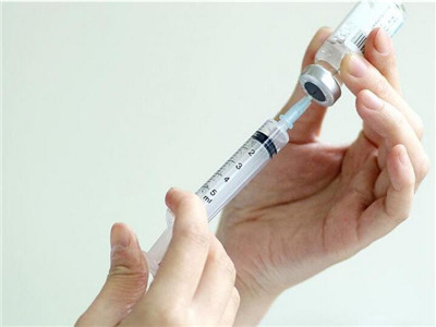 百白破疫苗副作用