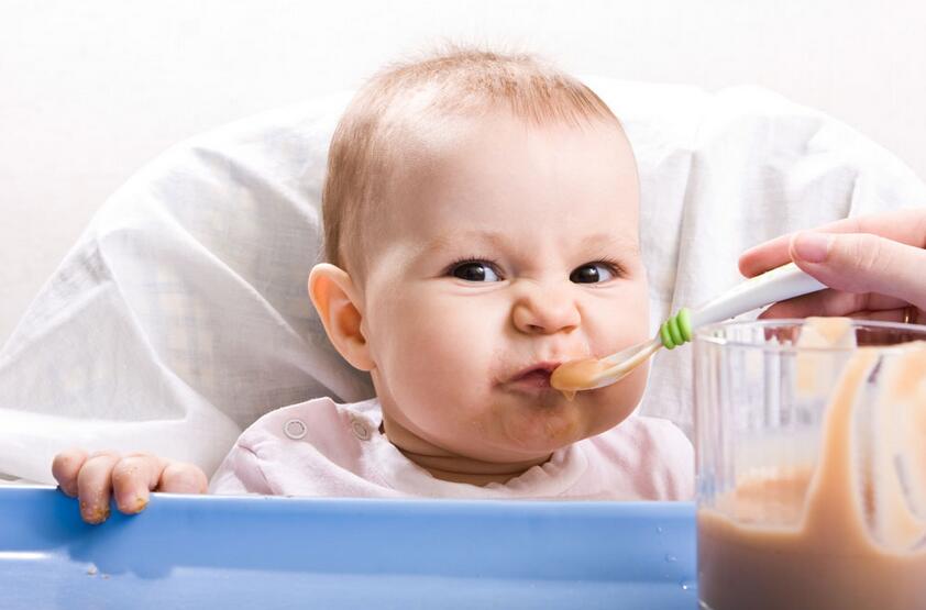 宝宝2月份喝什么汤好 宝宝春天喝什么汤最好