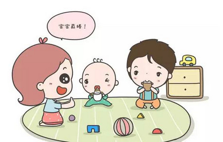 漫漫冬季，妈妈该喊宝宝补VD了！