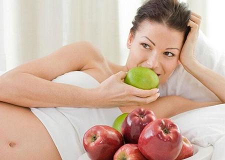 怀孕10月每个月需要补充什么营养