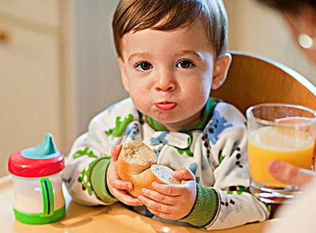 预防儿童食物中毒，必须得知道这些常识！