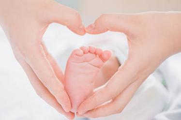 婴儿米粉的营养价值