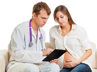 孕妇肝功能异常
