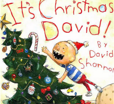 十本经典圣诞童书，帮助孩子认识圣诞节